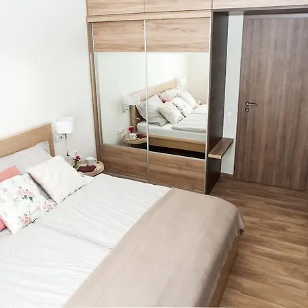 Apartmán Liszt *