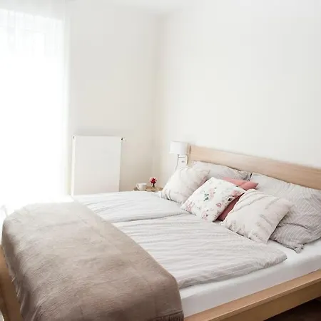 Liszt Apartamento
