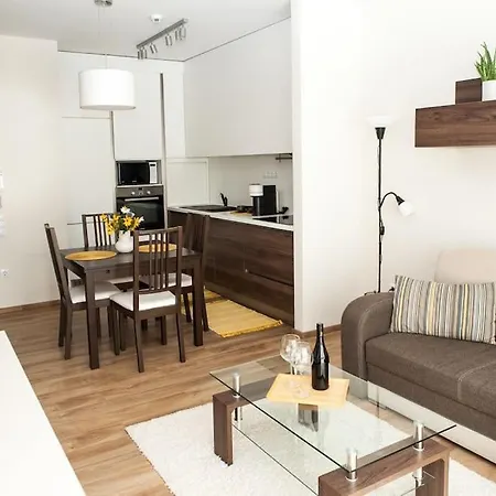 Apartamento Liszt *