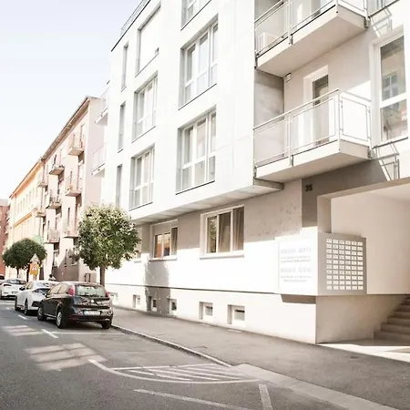 Liszt Apartmán