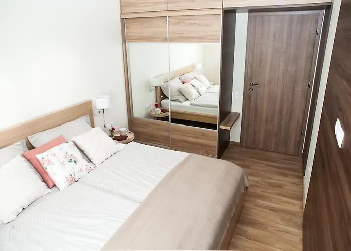 Apartament Liszt *