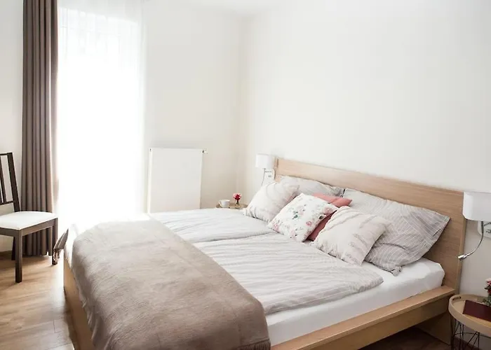 Liszt Apartament
