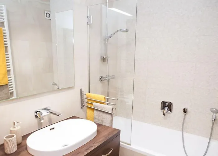 Apartament Liszt *