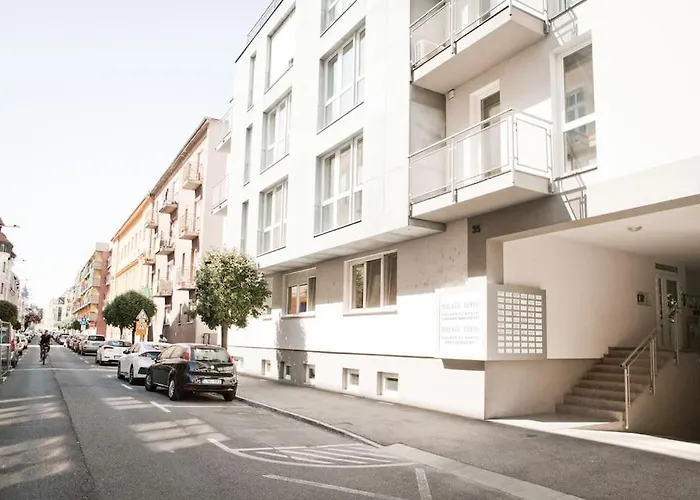 Liszt Apartament